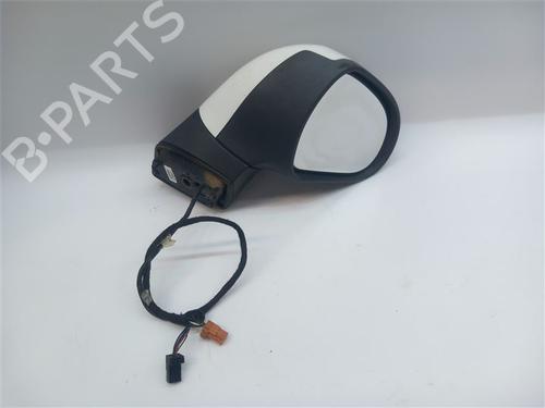 Used Right mirror Right mirror 39496283 39496283