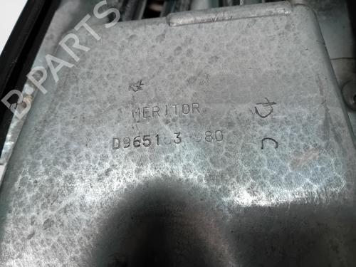 Rudehejsemekanisme Højre bagtil PEUGEOT 307 CC (3B)  | BP29322210C25 