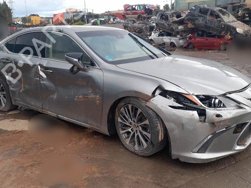 Brugte LEXUS ES (_Z10_, _A10_, _H10_) 300h (AXZH10, AXZH11) (178 hp) 4419917