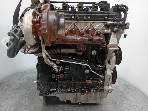 Engine HYUNDAI ix35 (LM, EL, ELH)  | BP29585895M1 