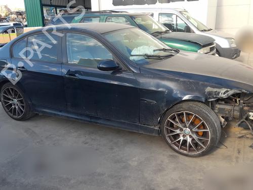 AC compressor BMW 3 (E90) 320 d | BP23087341M34 - Image 8