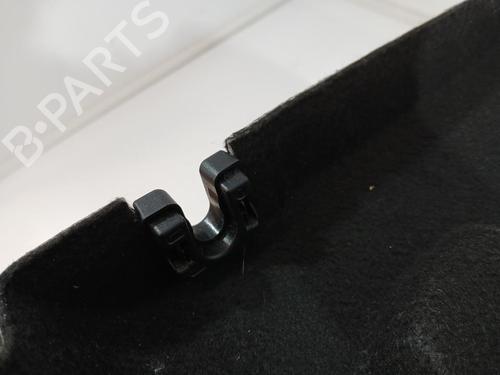 Rear parcel shelf CITROËN C3 III Van (SX_, SY_) | BP30395463C85