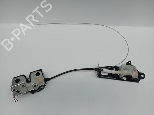 Used Tailgate lock Tailgate lock 37032522 37032522