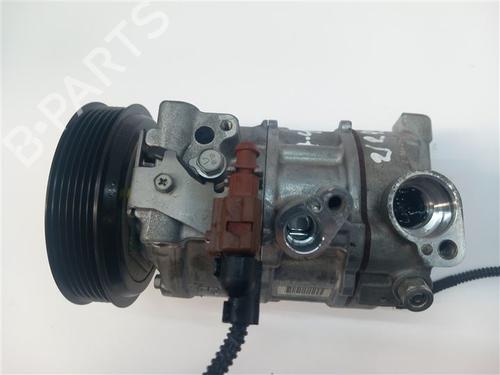 AC compressor AUDI A4 B9 (8W2, 8WC) 40 TFSI Mild Hybrid | BP39468168M34 - Image 4