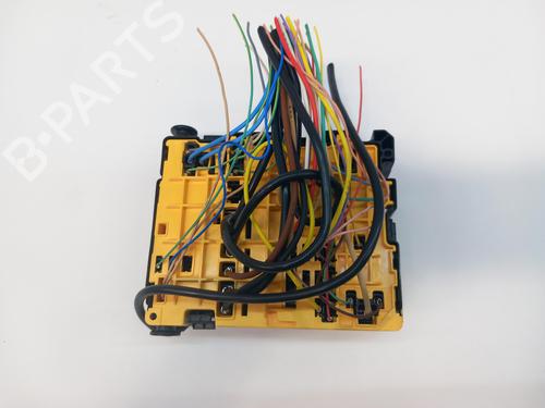 Fuse box OPEL CORSA F (P2JO)  | BP22746438E1 