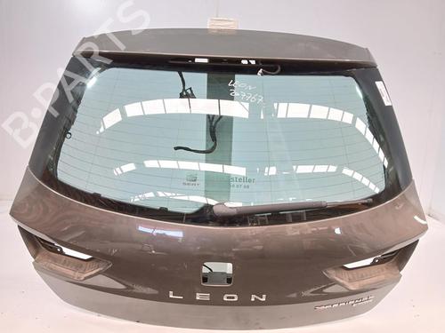 tailgate-seat-leon-st-5f8-2012-2013-2014-2015-2016-2017-2018-2019-2020-33172663 main image