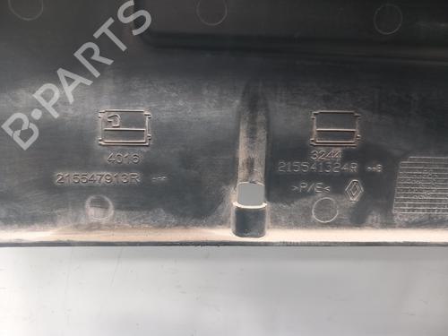 Air vent RENAULT ZOE (BFM_)  | BP18336961I21 