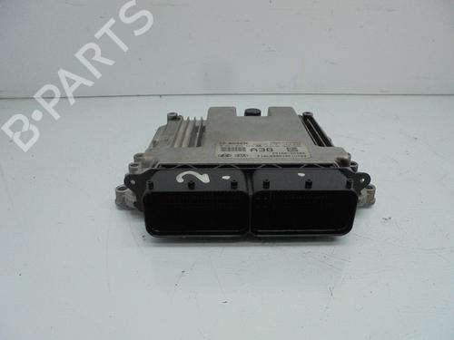 Engine control unit (ECU) KIA SPORTAGE IV (QL, QLE)  | BP9110041M57 
