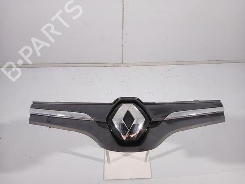 Grill Grill RENAULT KANGOO Express (FW0/1_) Z.E. (FW0Z, FW1Z) (60 hp) 34376002 34376002