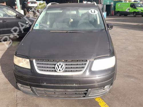 Used Parts VW TOURAN (1T1, 1T2) 2.0 TDI 4985120
