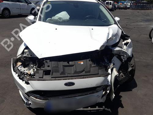Brugte FORD FOCUS III 1.0 EcoBoost 4982044