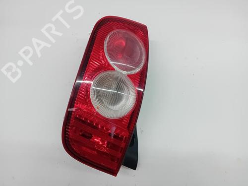 Used Left taillight Left taillight NISSAN MICRA III (K12) 1.2 16V (65 hp) 34150486 34150486