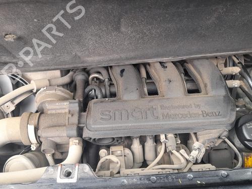 Intercooler SMART CITY-COUPE (450) 0.6 (S1CLA1, 450.341) | BP24328257M30  - Image 14