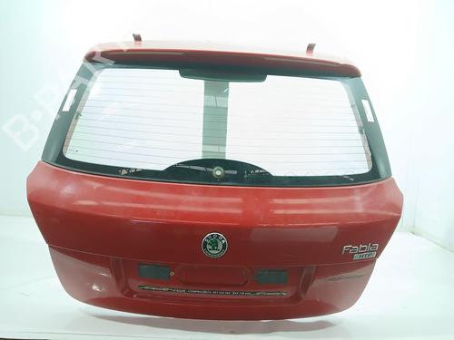 Used Tailgate Tailgate 36887796 36887796