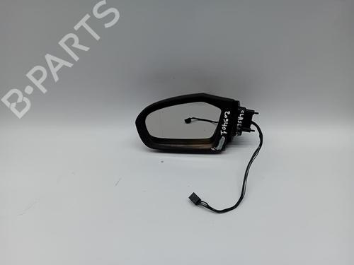 Used Left mirror Left mirror MERCEDES-BENZ A-CLASS (W169) A 160 (169.031, 169.331) (95 hp) 36276187 36276187