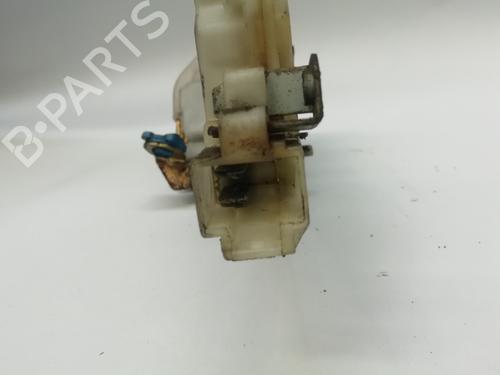Rear right lock SUBARU IMPREZA Saloon (GD) 2.0 i R AWD (GD9) | BP10691627C99 