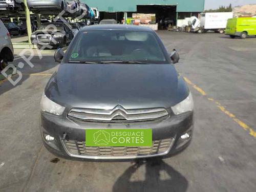 Used Parts CITROËN C-ELYSEE (DD_)  1.2 VTi 72 (DDHMY0)  835423
