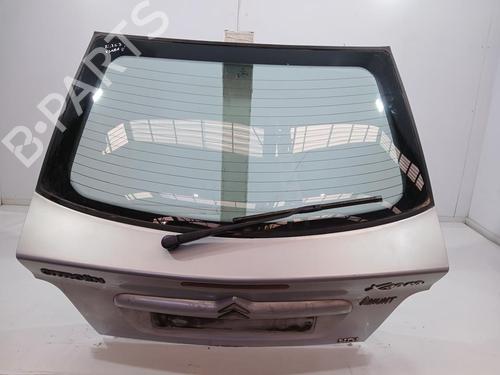 Used Tailgate Tailgate 38061079 38061079