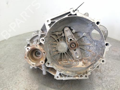 Gearbox SEAT IBIZA V (KJ1, KJG)  | BP23567073M3 