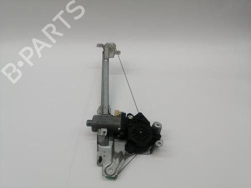 Used Rear right window mechanism SAAB 9-5 Estate (YS3E) 2.2 TiD (120 hp) 29394336