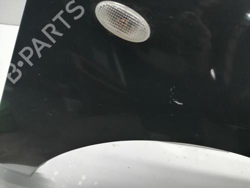 Forskærm Højre MAZDA 3 Saloon (BK) 1.6 DI Turbo (BK12Y) | BP30831493C42