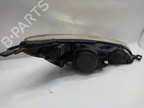 Left headlight PEUGEOT 407 (6D_)  | BP29376050C28 