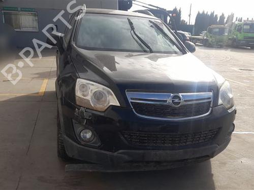 Used Parts OPEL ANTARA A (L07) 2.2 CDTi 4x4 4980361