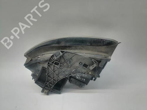 Right headlight AUDI A4 B6 (8E2) 1.9 TDI | BP29572794C29 