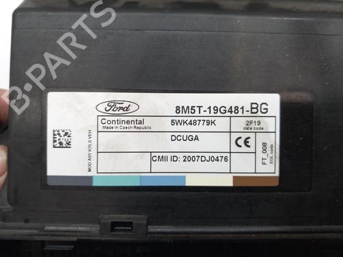 Electronic module FORD KUGA I  | BP29394314M83 