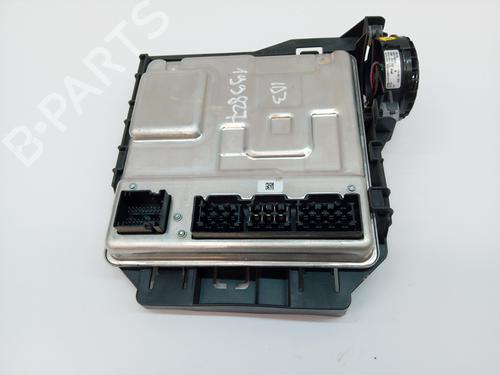 Used Engine control unit (ECU) VW ID.3 (E11, E12) Pro (145 hp) 29244186