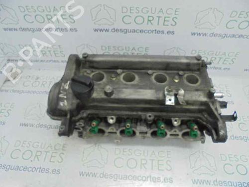 Cylinder head TOYOTA YARIS (_P1_) 1.5 (NCP13_, NCP13R) | BP10975159M5 