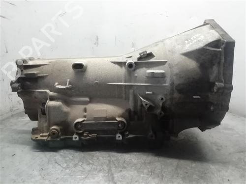 Used Gearbox Gearbox BMW X5 (E70) xDrive 35 i (306 hp) 16530514 16530514