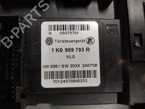 Front left window mechanism VW GOLF VI (5K1)  | BP33801152C22  - Image 5