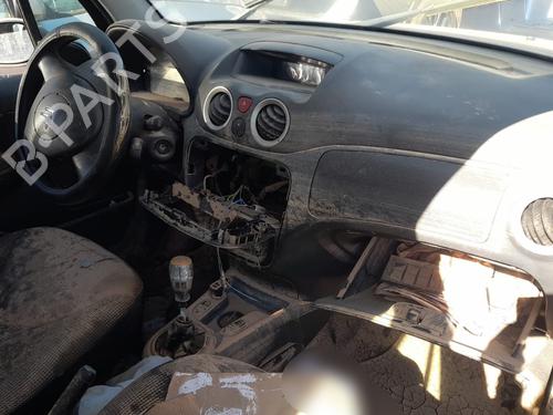 Left rear door CITROËN C3 I (FC_, FN_) 1.4 i Bivalent | BP25345995C4 