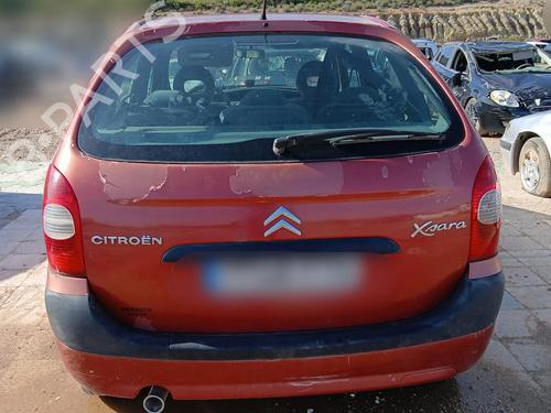 Motor CITROËN XSARA PICASSO (N68) 1.6 HDi | BP29904224M1