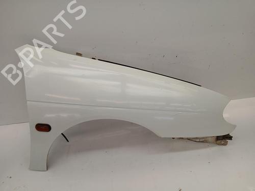 Used Right front fenders Right front fenders 37247649 37247649