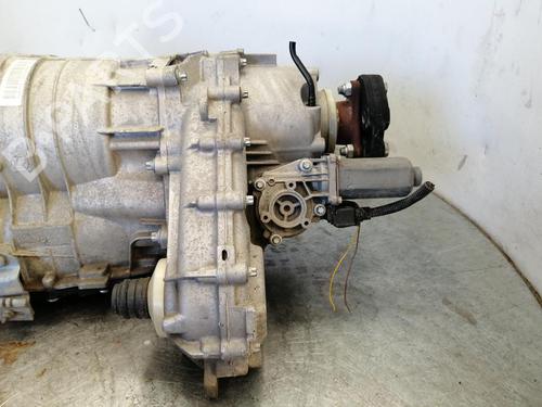 Transfer box BMW X6 (E71, E72) xDrive 30 d | BP33930296M36  - Image 5