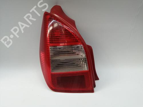 Used Left taillight Left taillight CITROËN C2 (JM_) 1.4 HDi (68 hp) 32999561 32999561