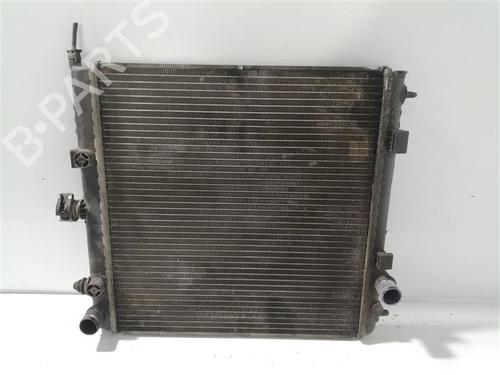 Used Water radiator Water radiator 12517806 12517806