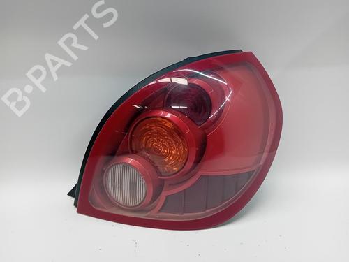 Used Right taillight Right taillight 38413282 38413282