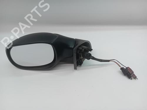 Used Left mirror CITROËN C3 Pluriel (HB_) 1.6 (109 hp) 29278774
