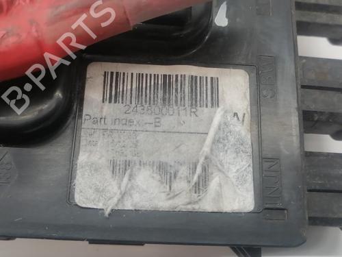 Electronic module RENAULT SCÉNIC III (JZ0/1_) | BP35736751M83 - Image 3