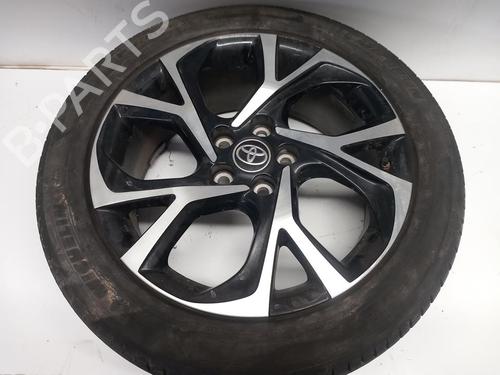 Rim TOYOTA C-HR (_X1_) | BP32139430C45