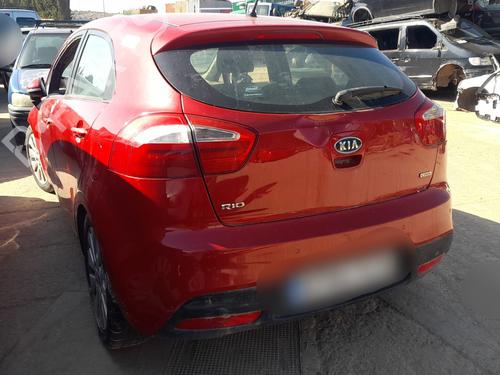 Injector KIA RIO III (UB) 1.4 CRDi | BP33994268M100  - Image 10