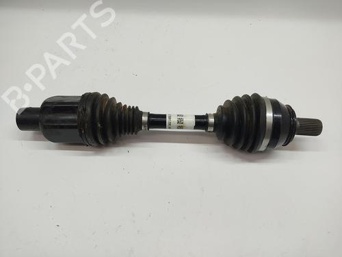 Used Right front driveshaft Right front driveshaft MERCEDES-BENZ A-CLASS (W177) A 180 d (177.003) (116 hp) 34713451 34713451