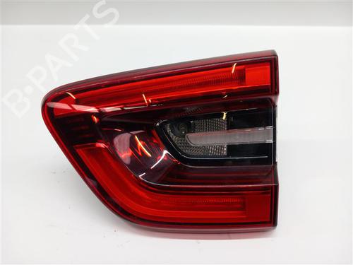 Used Right tailgate light Right tailgate light 21263013 21263013