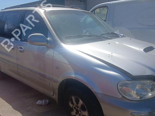 Starter KIA CARNIVAL II (GQ) 2.9 CRDi | BP35722912M8  - Image 11