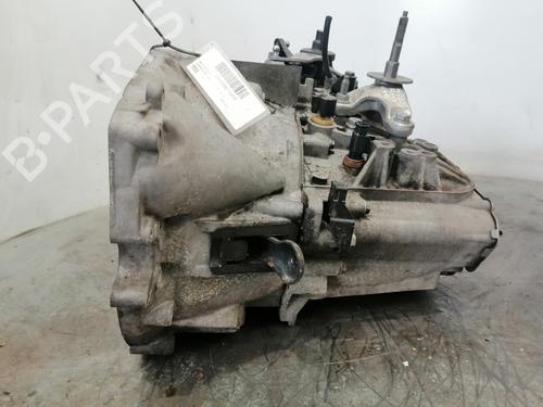 Gearbox CITROËN DS5  | BP29610684M3 
