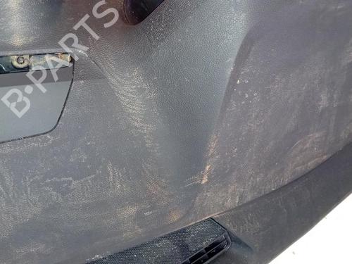 Airbag Kit AUDI Q2 (GAB, GAG) 35 TFSI | BP29358103C86 