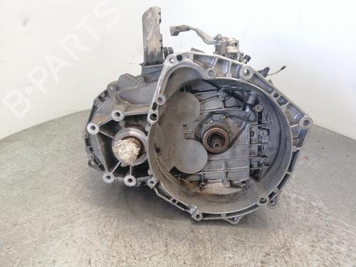 Gearbox OPEL VECTRA C (Z02)  | BP21285596M3 